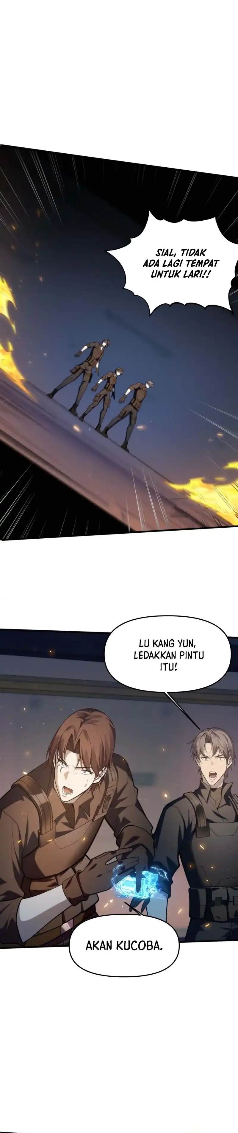 Baca After Transmigrating into the Cyberpunk Game, I Defeated the BOSS and Successfully Rose to the Top - Chapter 45 halaman 19