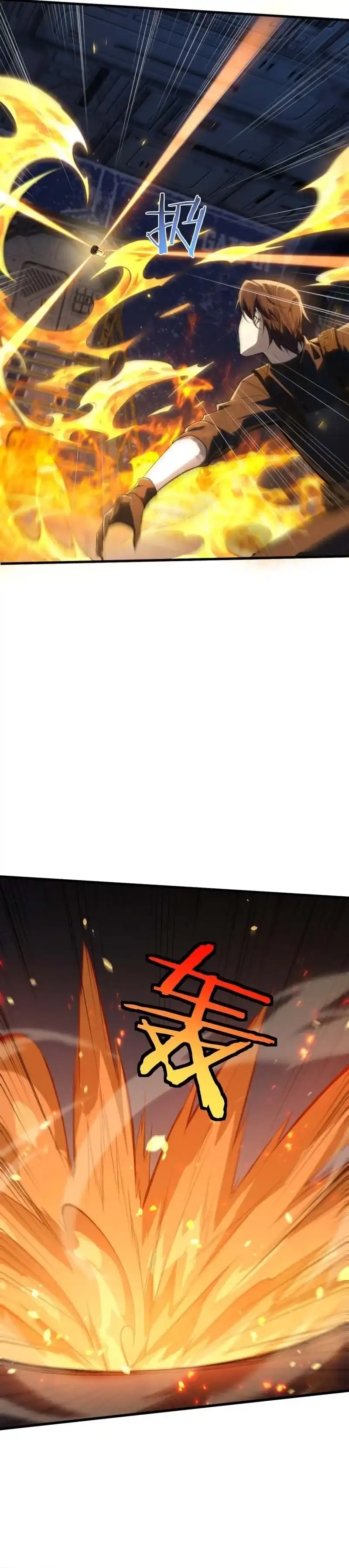 Baca After Transmigrating into the Cyberpunk Game, I Defeated the BOSS and Successfully Rose to the Top - Chapter 45 halaman 20