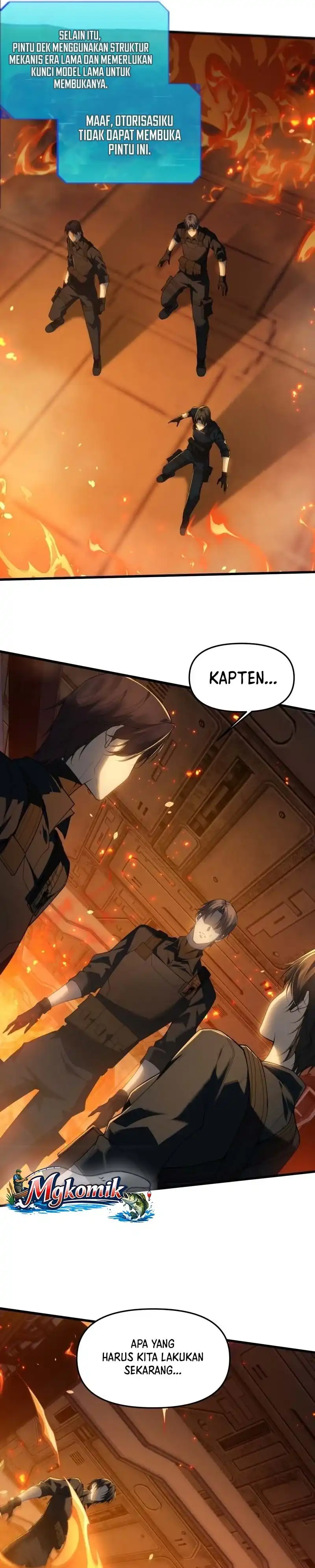 Baca After Transmigrating into the Cyberpunk Game, I Defeated the BOSS and Successfully Rose to the Top - Chapter 45 halaman 22