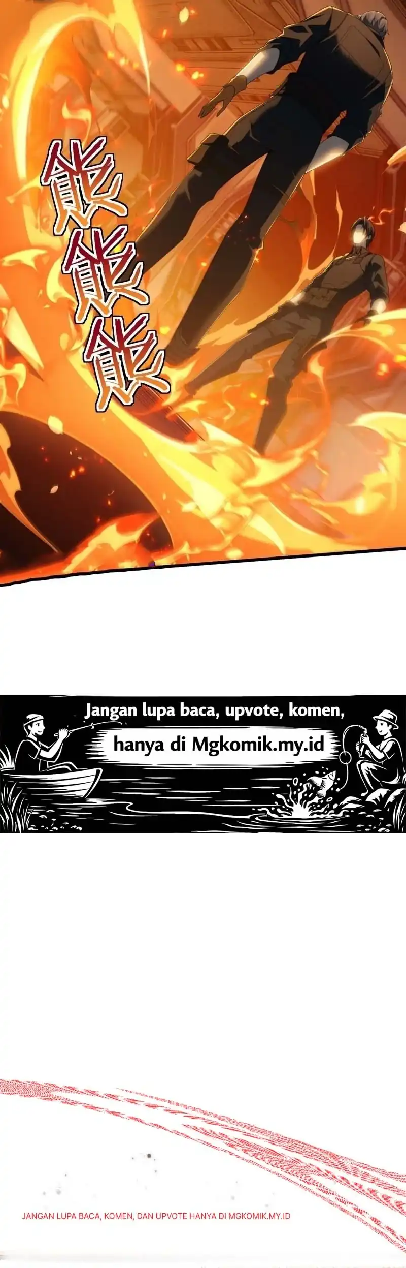 Baca After Transmigrating into the Cyberpunk Game, I Defeated the BOSS and Successfully Rose to the Top - Chapter 45 halaman 23