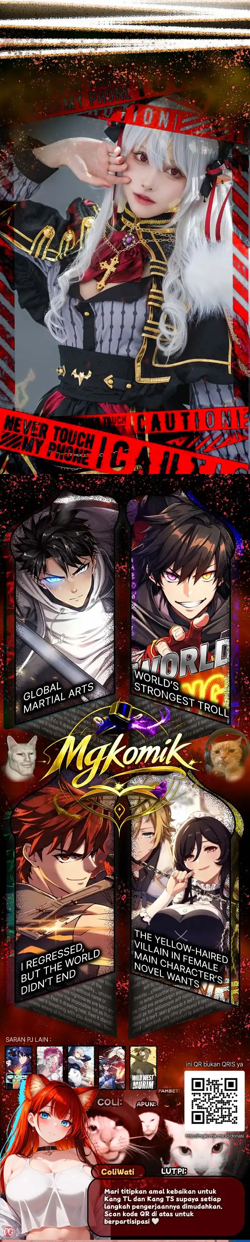 Baca After Transmigrating into the Cyberpunk Game, I Defeated the BOSS and Successfully Rose to the Top - Chapter 45 halaman 24