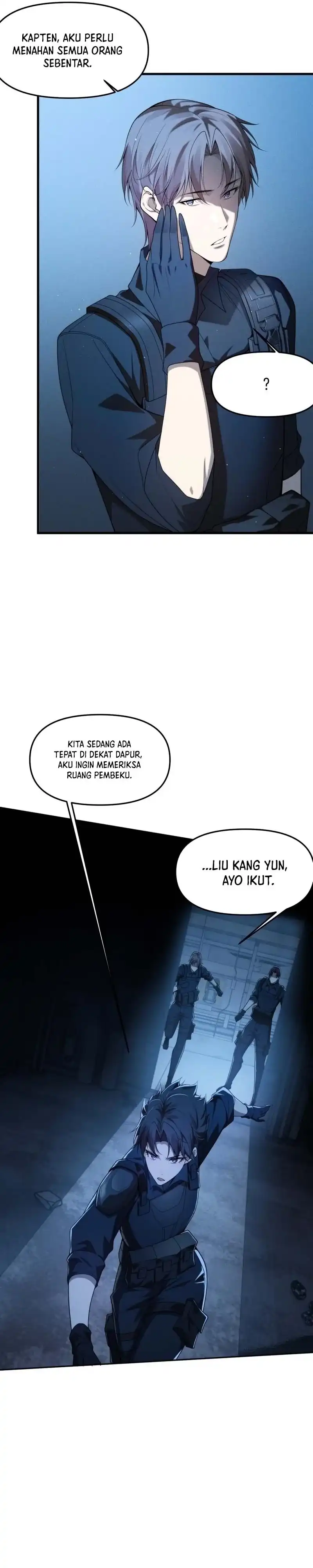 Baca After Transmigrating into the Cyberpunk Game, I Defeated the BOSS and Successfully Rose to the Top - Chapter 45 halaman 3