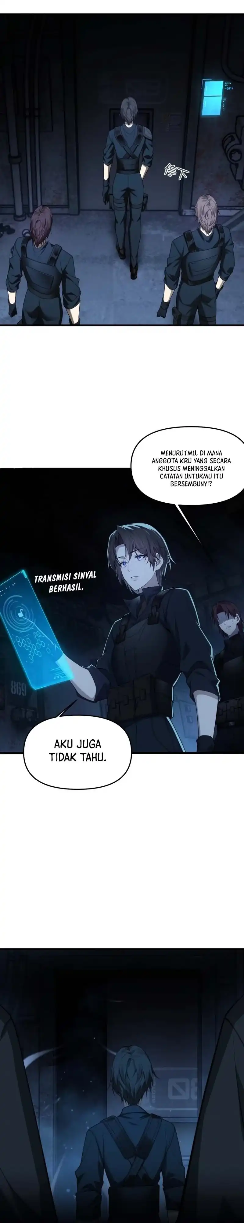 Baca After Transmigrating into the Cyberpunk Game, I Defeated the BOSS and Successfully Rose to the Top - Chapter 45 halaman 4
