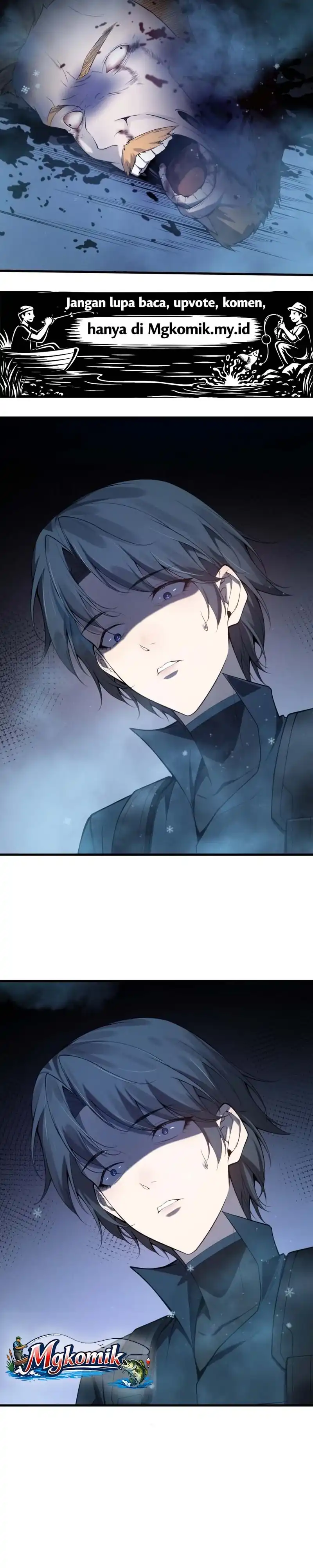 Baca After Transmigrating into the Cyberpunk Game, I Defeated the BOSS and Successfully Rose to the Top - Chapter 45 halaman 6