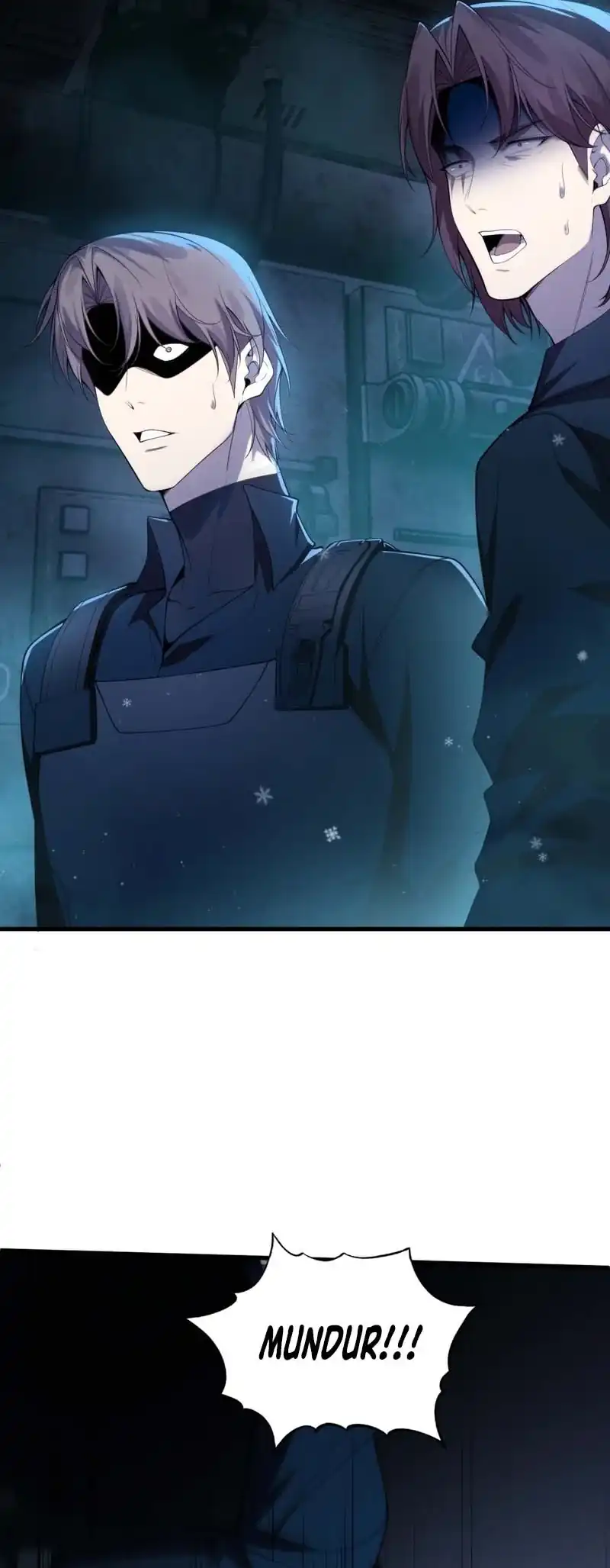 Baca After Transmigrating into the Cyberpunk Game, I Defeated the BOSS and Successfully Rose to the Top - Chapter 45 halaman 8