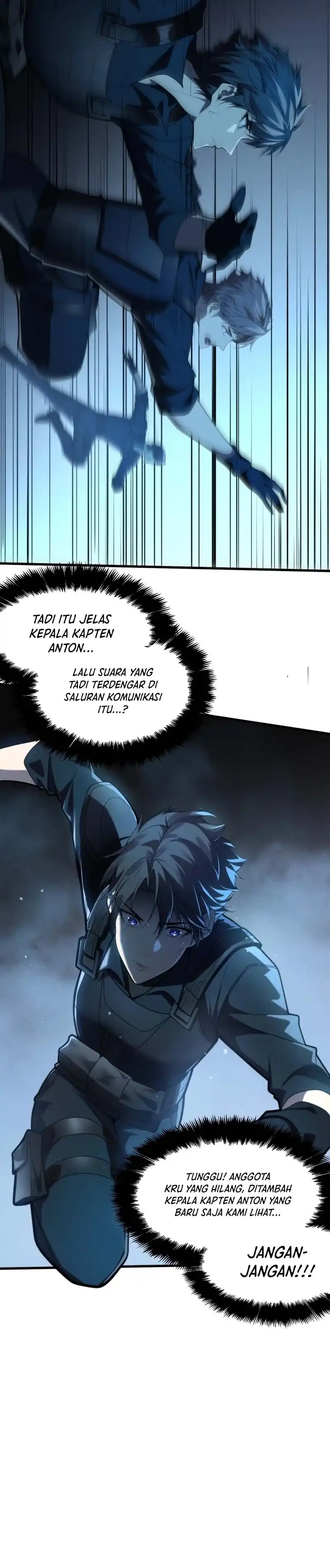 Baca After Transmigrating into the Cyberpunk Game, I Defeated the BOSS and Successfully Rose to the Top - Chapter 45 halaman 9
