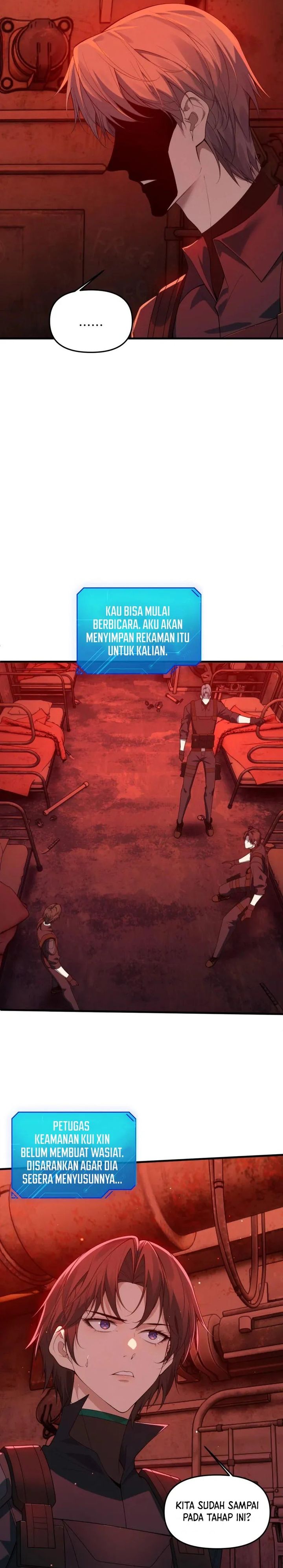 Baca After Transmigrating into the Cyberpunk Game, I Defeated the BOSS and Successfully Rose to the Top - Chapter 46 halaman 10