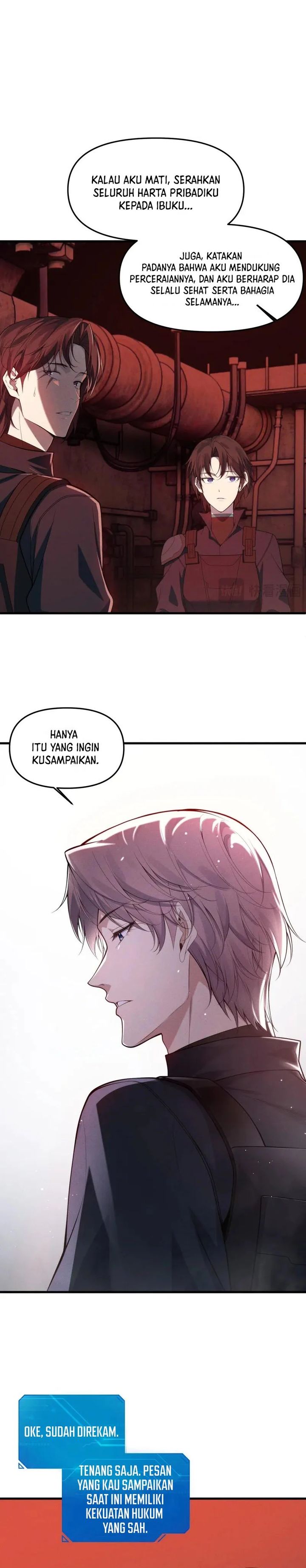 Baca After Transmigrating into the Cyberpunk Game, I Defeated the BOSS and Successfully Rose to the Top - Chapter 46 halaman 12