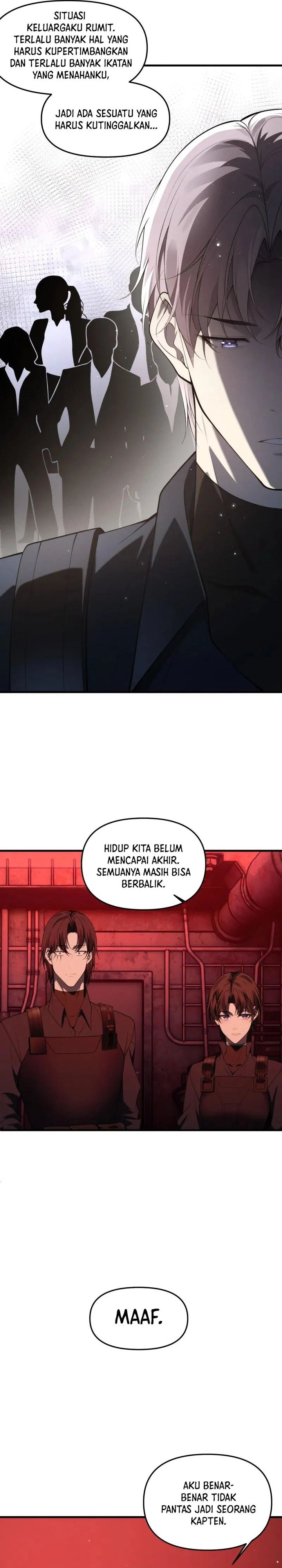 Baca After Transmigrating into the Cyberpunk Game, I Defeated the BOSS and Successfully Rose to the Top - Chapter 46 halaman 14