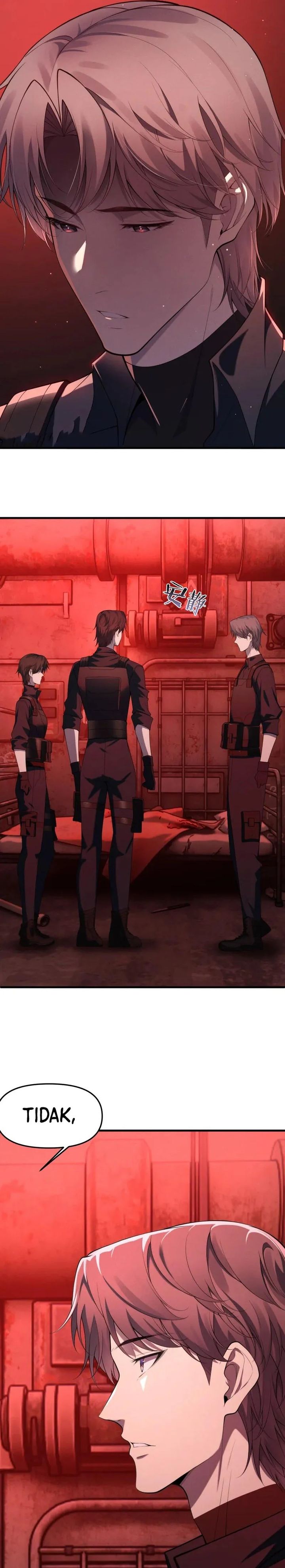 Baca After Transmigrating into the Cyberpunk Game, I Defeated the BOSS and Successfully Rose to the Top - Chapter 46 halaman 15