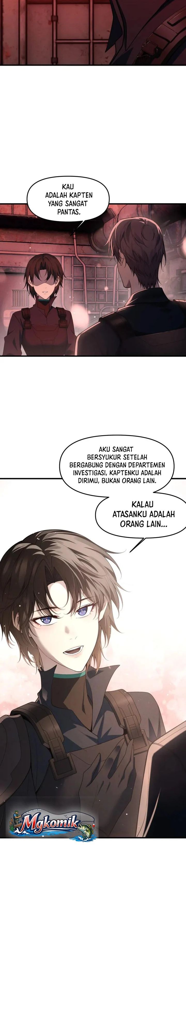 Baca After Transmigrating into the Cyberpunk Game, I Defeated the BOSS and Successfully Rose to the Top - Chapter 46 halaman 16