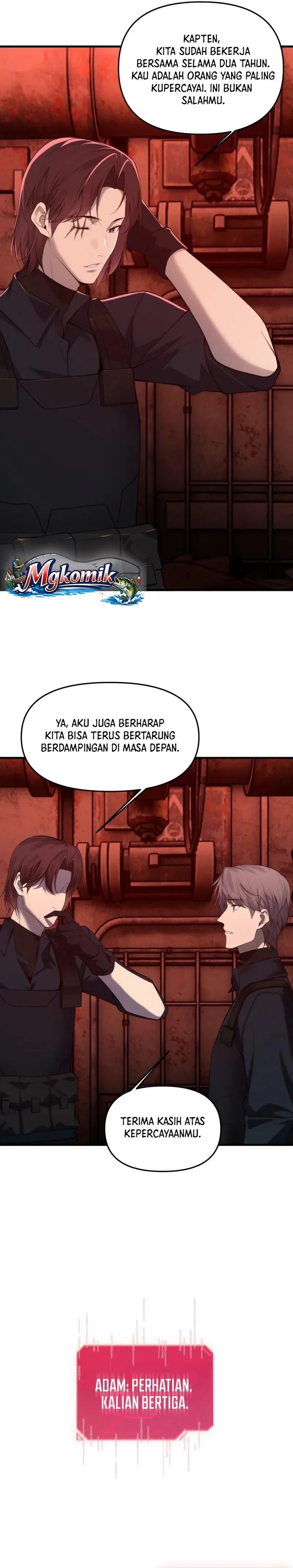 Baca After Transmigrating into the Cyberpunk Game, I Defeated the BOSS and Successfully Rose to the Top - Chapter 46 halaman 18