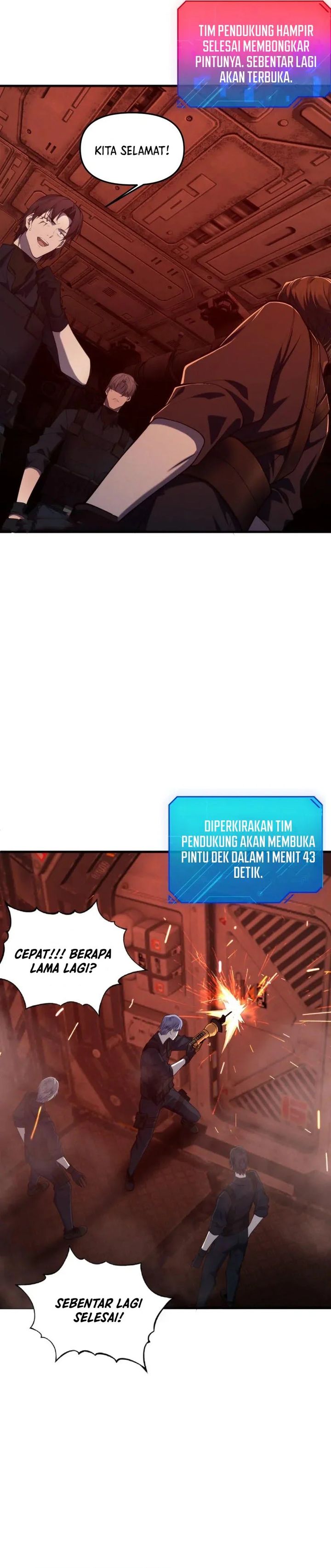 Baca After Transmigrating into the Cyberpunk Game, I Defeated the BOSS and Successfully Rose to the Top - Chapter 46 halaman 19