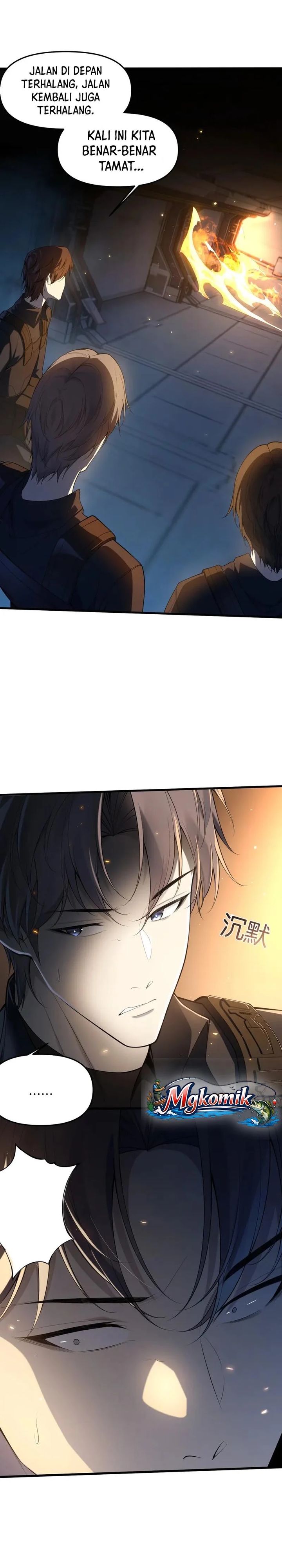 Baca After Transmigrating into the Cyberpunk Game, I Defeated the BOSS and Successfully Rose to the Top - Chapter 46 halaman 2