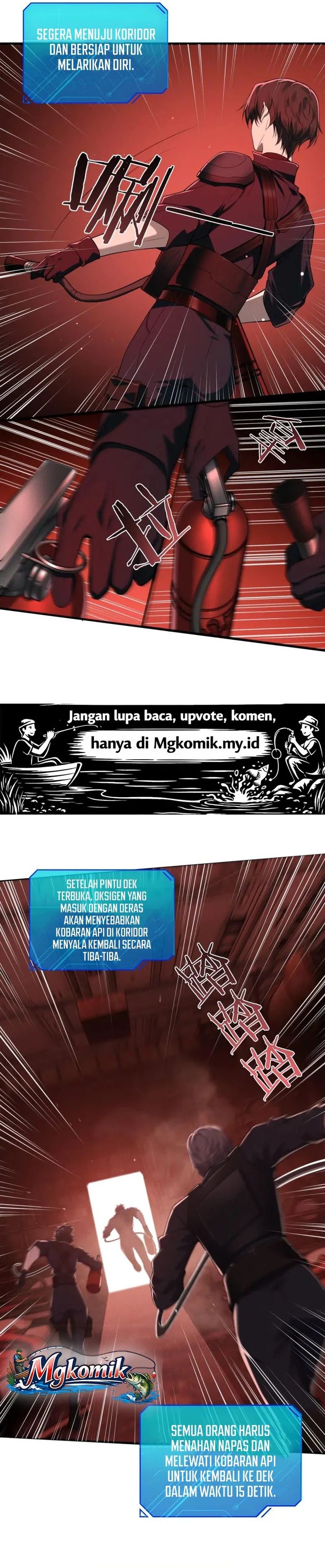 Baca After Transmigrating into the Cyberpunk Game, I Defeated the BOSS and Successfully Rose to the Top - Chapter 46 halaman 20