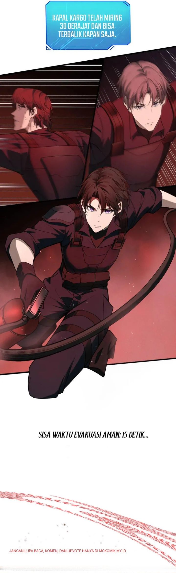 Baca After Transmigrating into the Cyberpunk Game, I Defeated the BOSS and Successfully Rose to the Top - Chapter 46 halaman 21