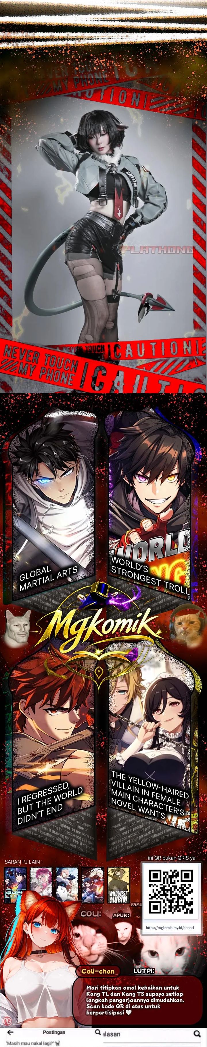 Baca After Transmigrating into the Cyberpunk Game, I Defeated the BOSS and Successfully Rose to the Top - Chapter 46 halaman 22