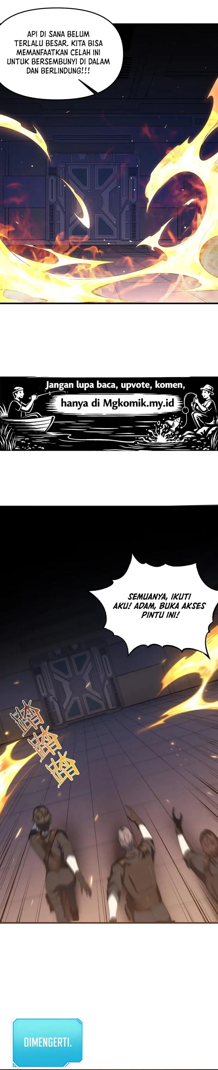 Baca After Transmigrating into the Cyberpunk Game, I Defeated the BOSS and Successfully Rose to the Top - Chapter 46 halaman 3