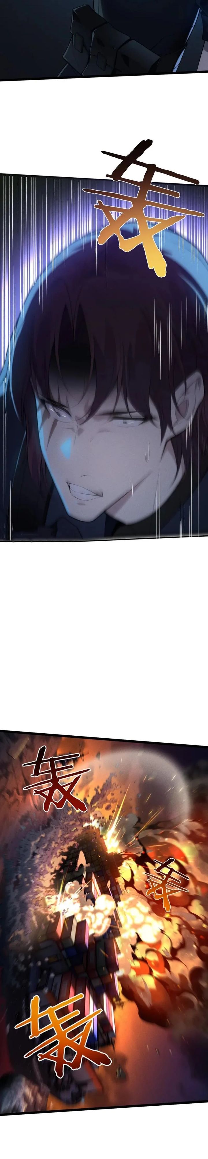 Baca After Transmigrating into the Cyberpunk Game, I Defeated the BOSS and Successfully Rose to the Top - Chapter 46 halaman 5