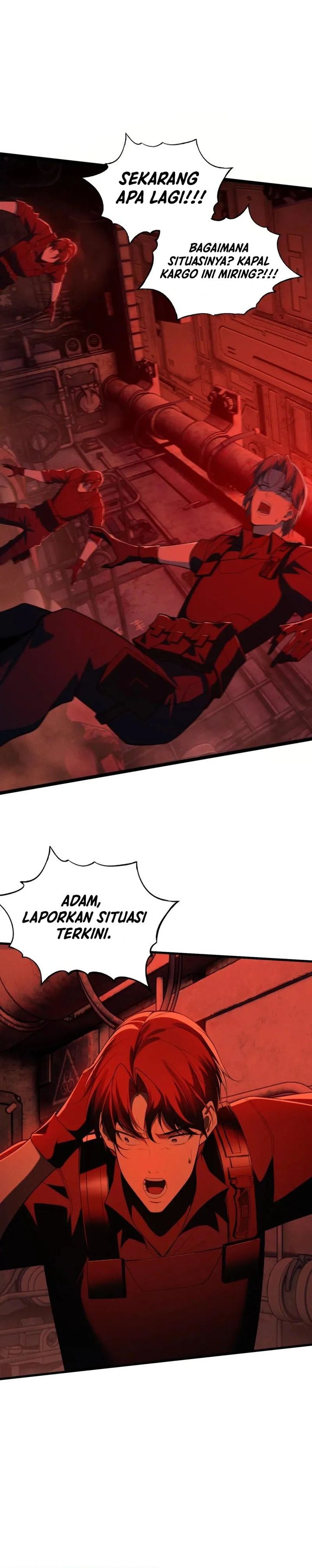 Baca After Transmigrating into the Cyberpunk Game, I Defeated the BOSS and Successfully Rose to the Top - Chapter 46 halaman 6