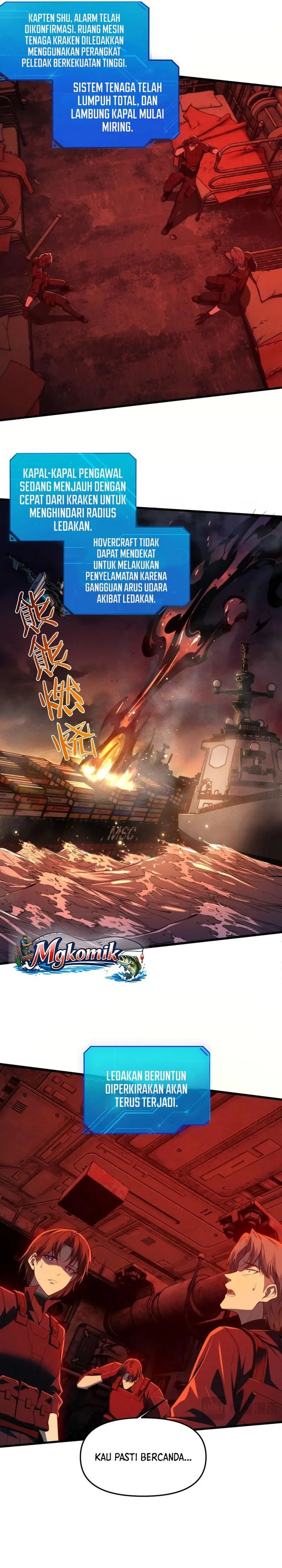 Baca After Transmigrating into the Cyberpunk Game, I Defeated the BOSS and Successfully Rose to the Top - Chapter 46 halaman 7