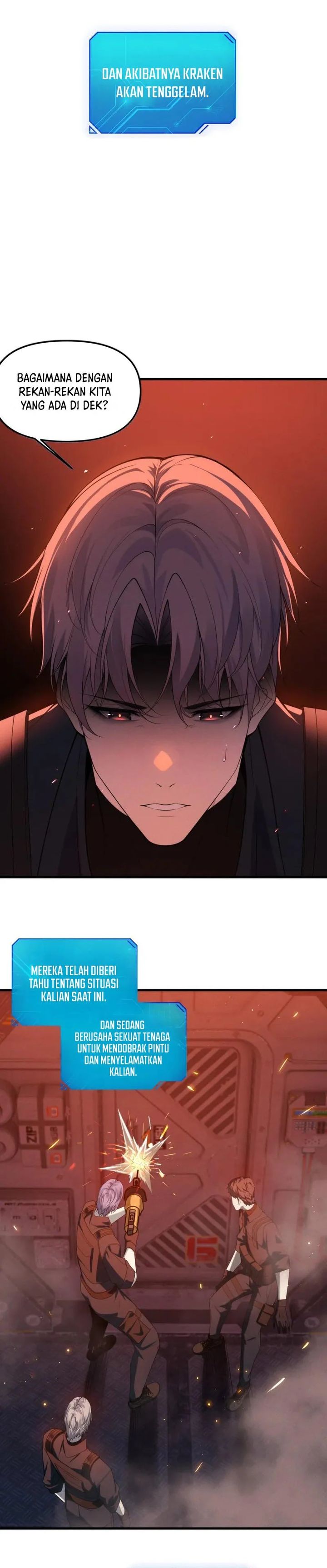 Baca After Transmigrating into the Cyberpunk Game, I Defeated the BOSS and Successfully Rose to the Top - Chapter 46 halaman 8