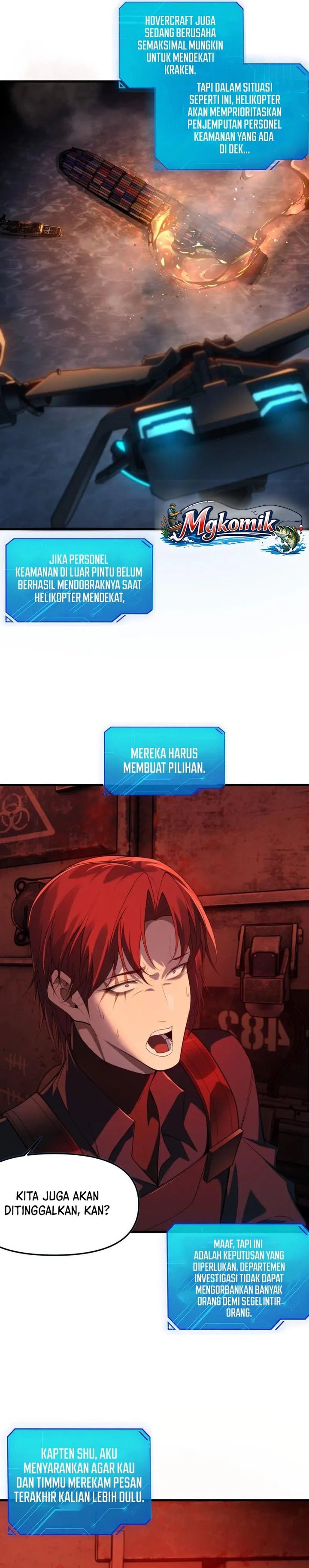 Baca After Transmigrating into the Cyberpunk Game, I Defeated the BOSS and Successfully Rose to the Top - Chapter 46 halaman 9
