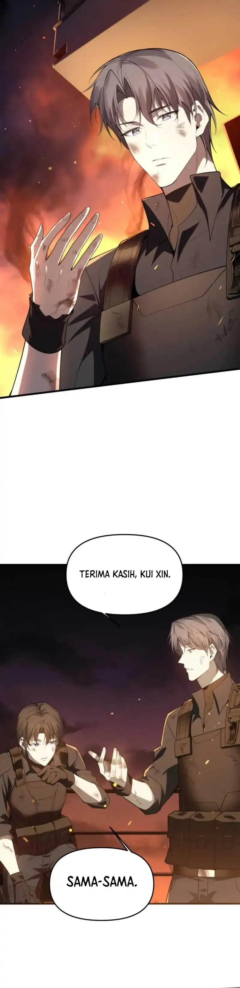 Baca After Transmigrating into the Cyberpunk Game, I Defeated the BOSS and Successfully Rose to the Top - Chapter 47 halaman 12