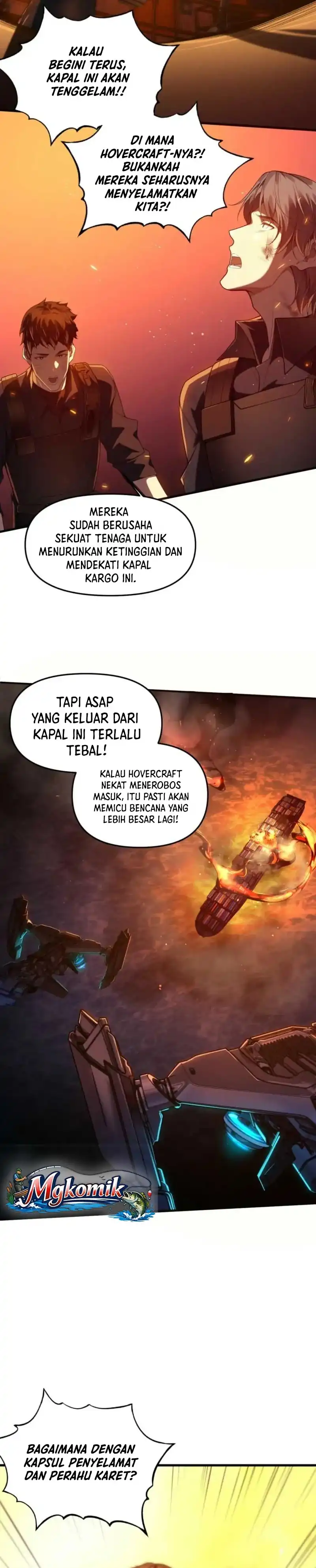 Baca After Transmigrating into the Cyberpunk Game, I Defeated the BOSS and Successfully Rose to the Top - Chapter 47 halaman 14
