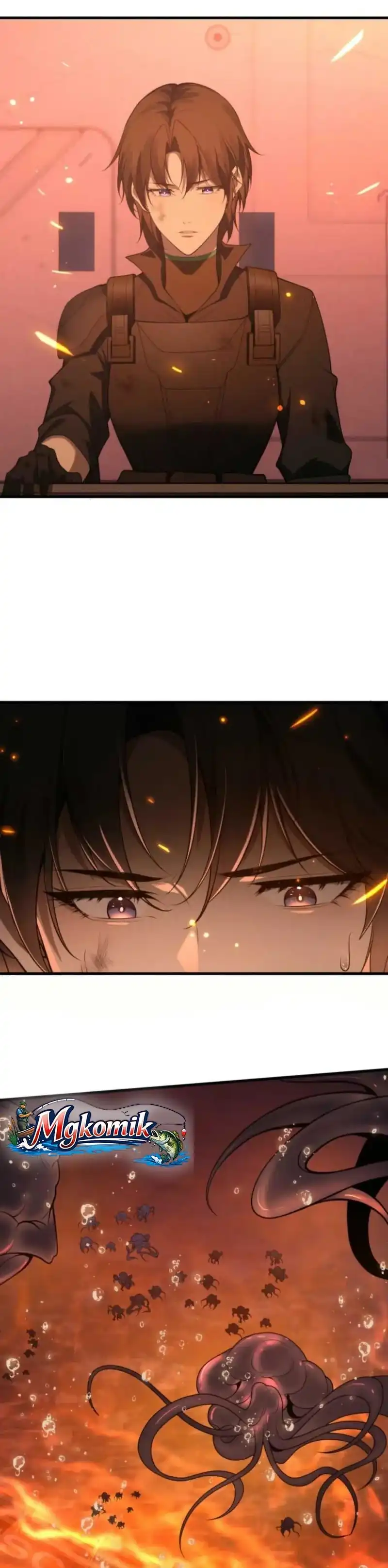 Baca After Transmigrating into the Cyberpunk Game, I Defeated the BOSS and Successfully Rose to the Top - Chapter 47 halaman 19