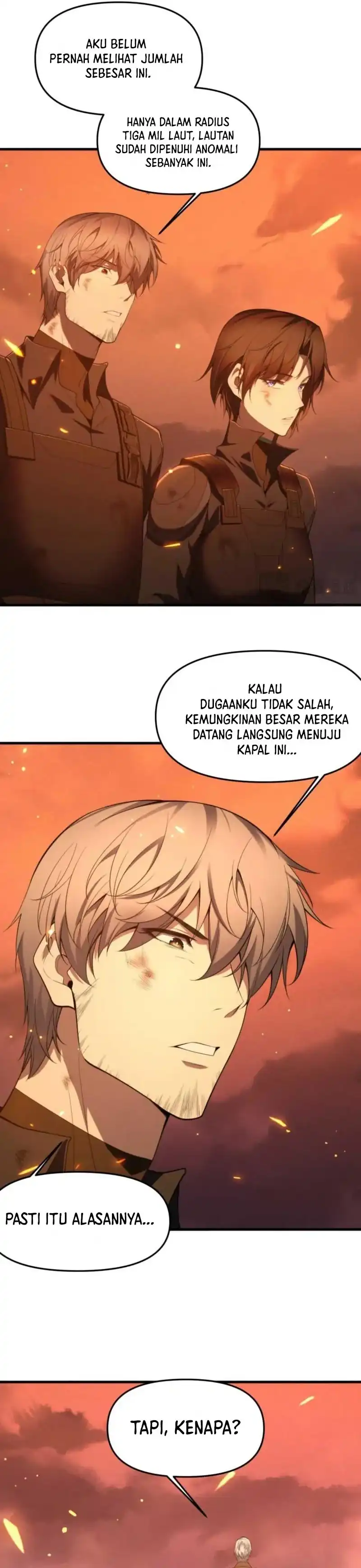 Baca After Transmigrating into the Cyberpunk Game, I Defeated the BOSS and Successfully Rose to the Top - Chapter 47 halaman 21