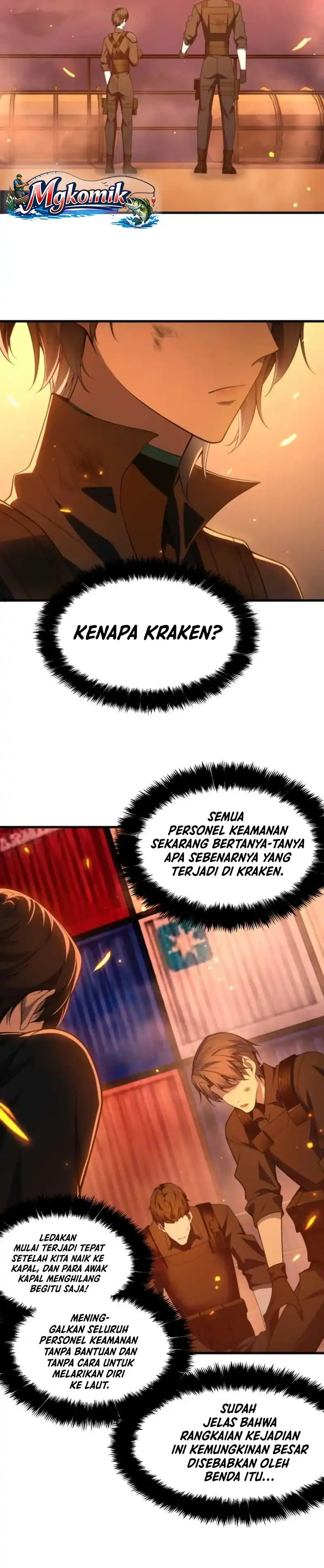 Baca After Transmigrating into the Cyberpunk Game, I Defeated the BOSS and Successfully Rose to the Top - Chapter 47 halaman 22