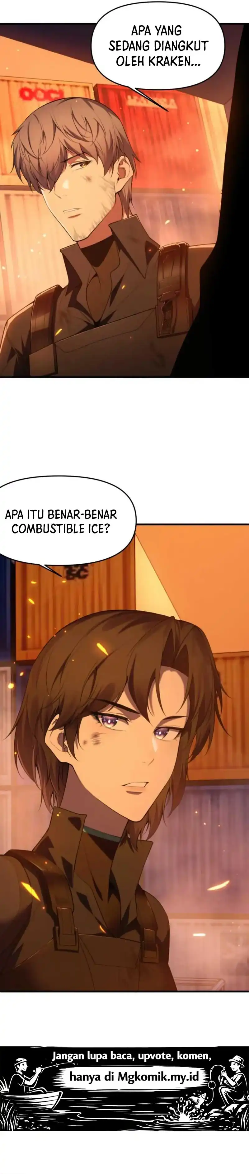 Baca After Transmigrating into the Cyberpunk Game, I Defeated the BOSS and Successfully Rose to the Top - Chapter 47 halaman 23