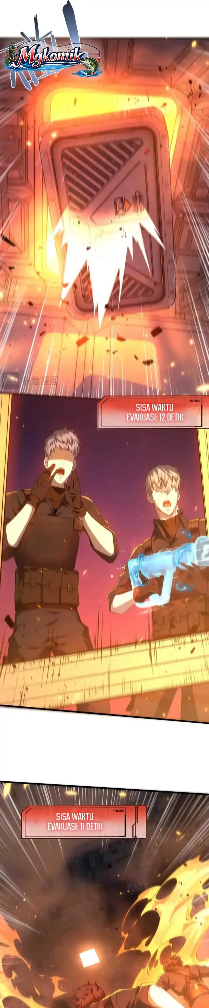 Baca After Transmigrating into the Cyberpunk Game, I Defeated the BOSS and Successfully Rose to the Top - Chapter 47 halaman 3