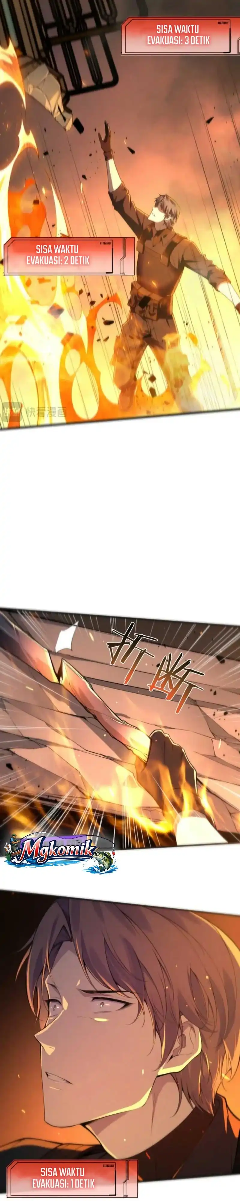 Baca After Transmigrating into the Cyberpunk Game, I Defeated the BOSS and Successfully Rose to the Top - Chapter 47 halaman 8