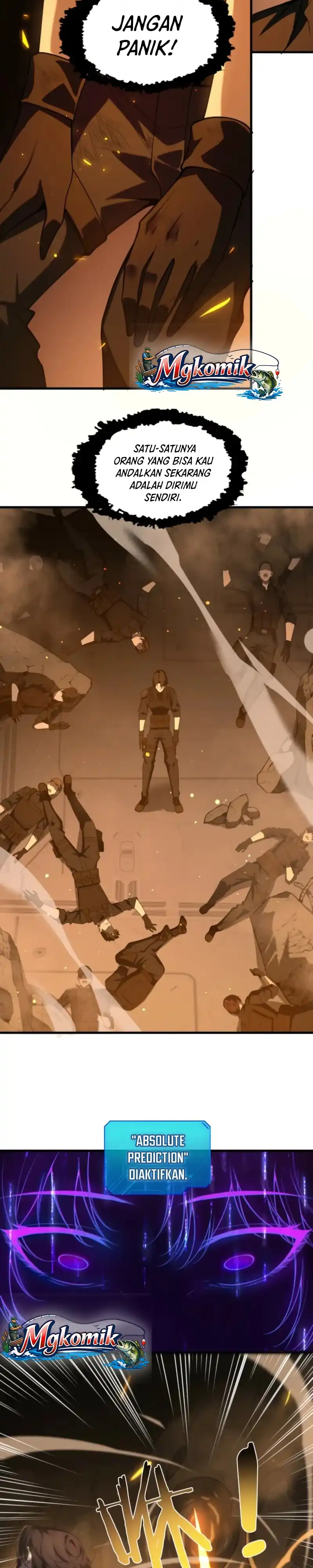 Baca After Transmigrating into the Cyberpunk Game, I Defeated the BOSS and Successfully Rose to the Top - Chapter 48 halaman 12
