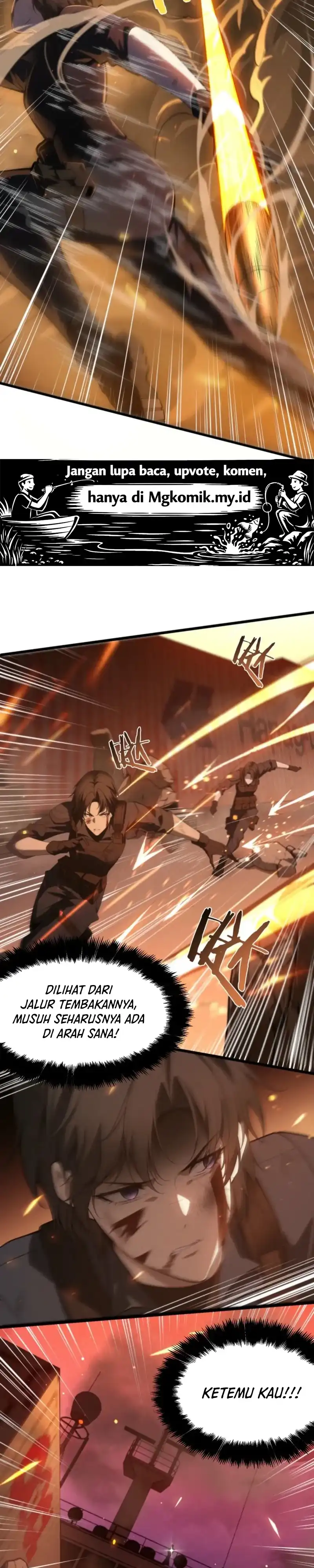 Baca After Transmigrating into the Cyberpunk Game, I Defeated the BOSS and Successfully Rose to the Top - Chapter 48 halaman 13