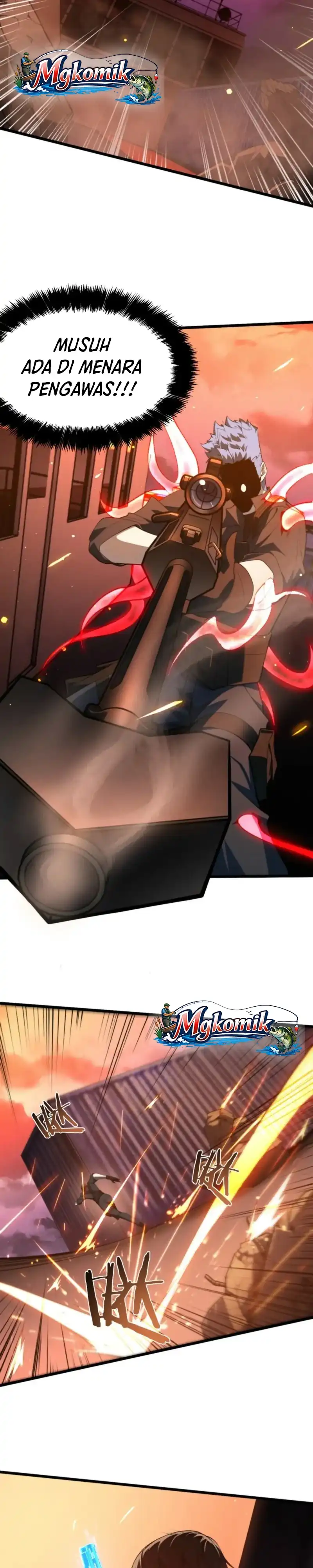 Baca After Transmigrating into the Cyberpunk Game, I Defeated the BOSS and Successfully Rose to the Top - Chapter 48 halaman 14