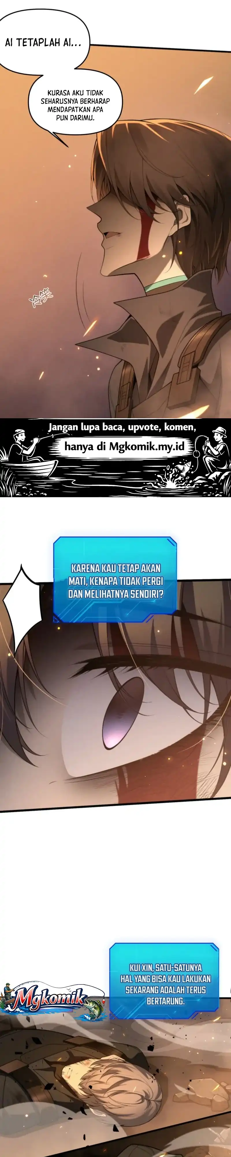 Baca After Transmigrating into the Cyberpunk Game, I Defeated the BOSS and Successfully Rose to the Top - Chapter 48 halaman 18