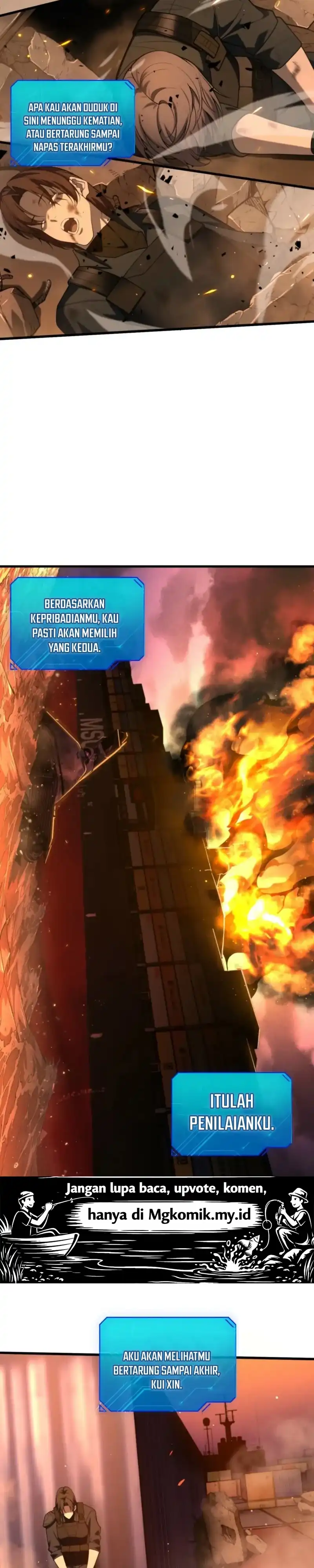 Baca After Transmigrating into the Cyberpunk Game, I Defeated the BOSS and Successfully Rose to the Top - Chapter 48 halaman 19