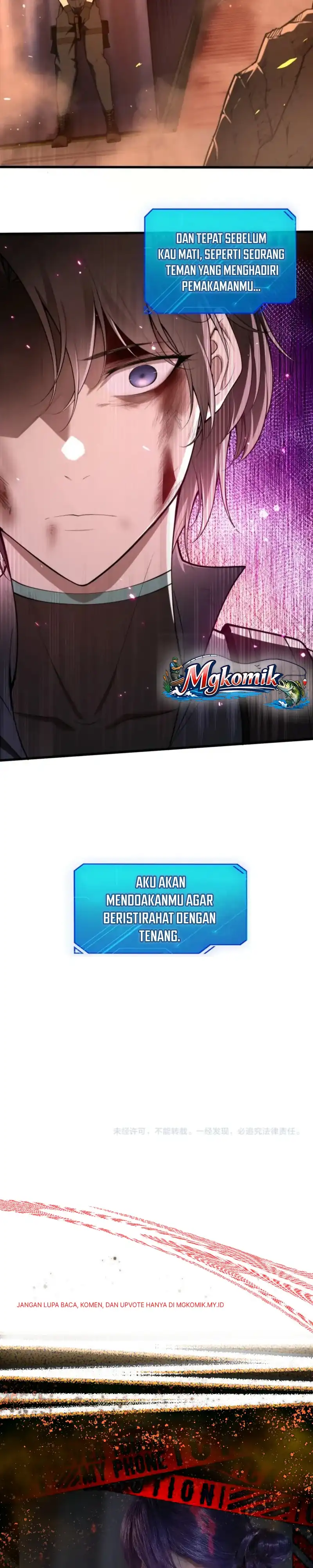 Baca After Transmigrating into the Cyberpunk Game, I Defeated the BOSS and Successfully Rose to the Top - Chapter 48 halaman 20