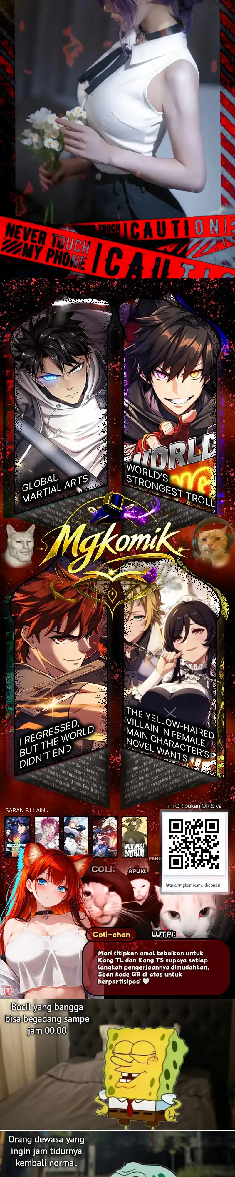 Baca After Transmigrating into the Cyberpunk Game, I Defeated the BOSS and Successfully Rose to the Top - Chapter 48 halaman 21