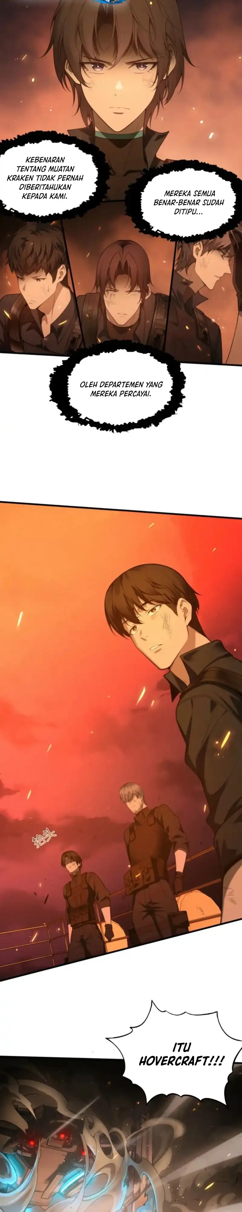 Baca After Transmigrating into the Cyberpunk Game, I Defeated the BOSS and Successfully Rose to the Top - Chapter 48 halaman 3