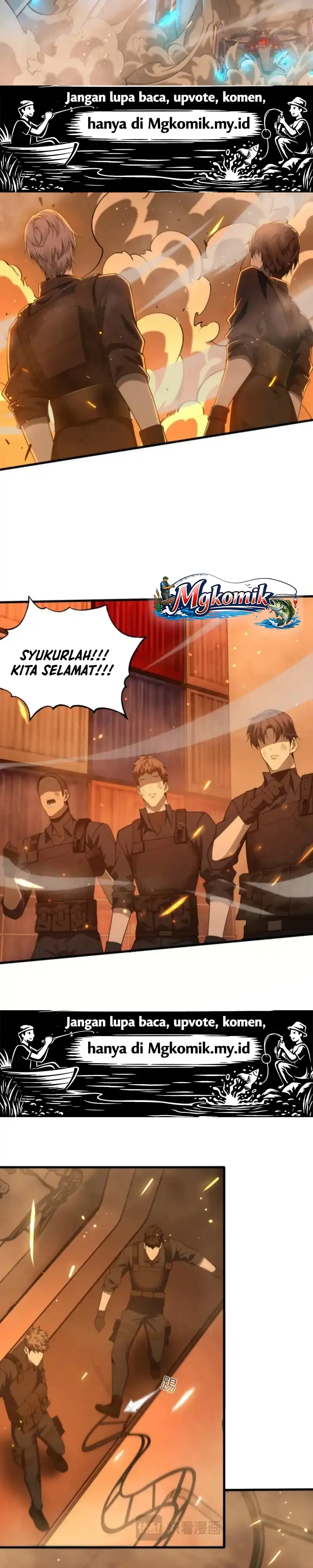 Baca After Transmigrating into the Cyberpunk Game, I Defeated the BOSS and Successfully Rose to the Top - Chapter 48 halaman 4