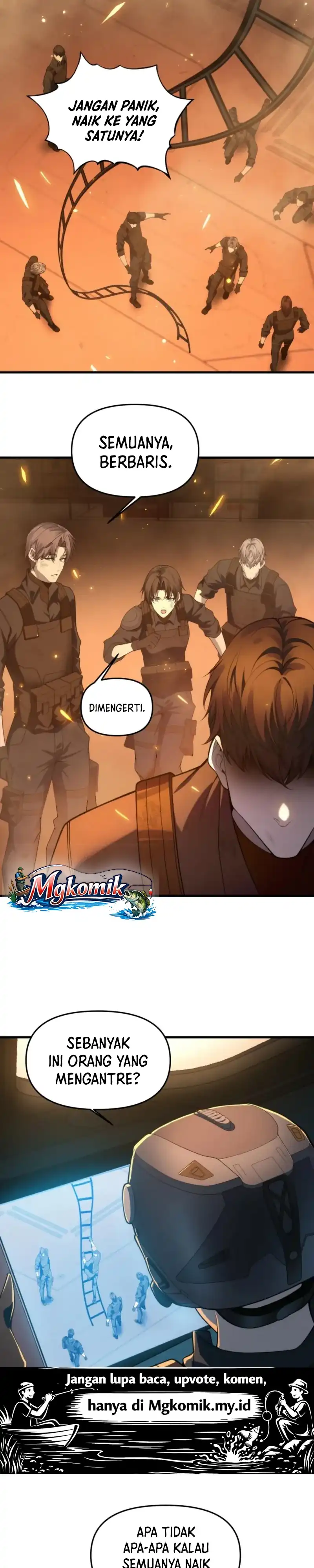 Baca After Transmigrating into the Cyberpunk Game, I Defeated the BOSS and Successfully Rose to the Top - Chapter 48 halaman 5