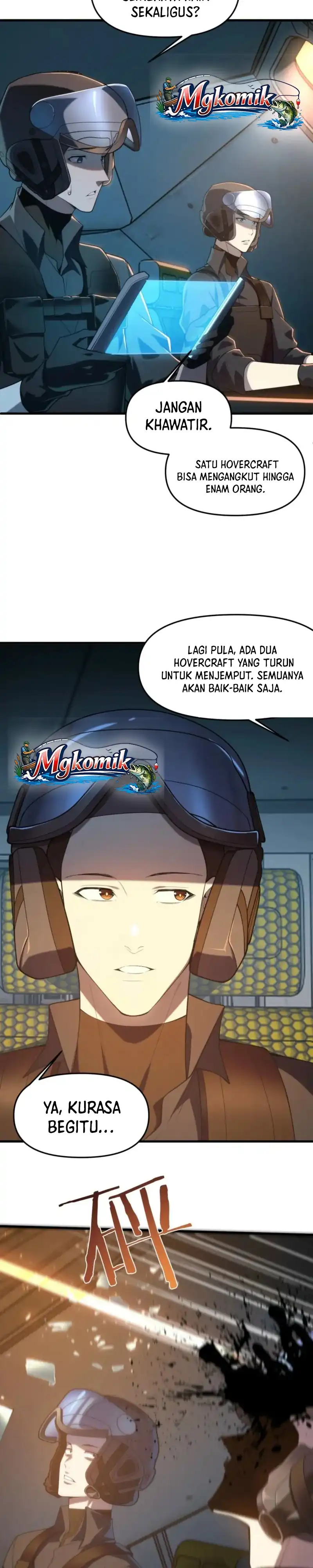 Baca After Transmigrating into the Cyberpunk Game, I Defeated the BOSS and Successfully Rose to the Top - Chapter 48 halaman 6