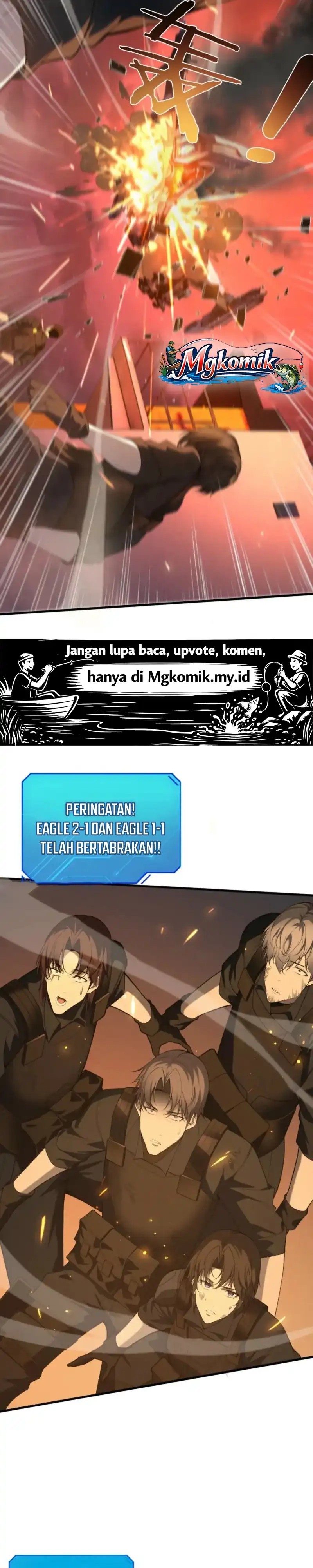 Baca After Transmigrating into the Cyberpunk Game, I Defeated the BOSS and Successfully Rose to the Top - Chapter 48 halaman 8