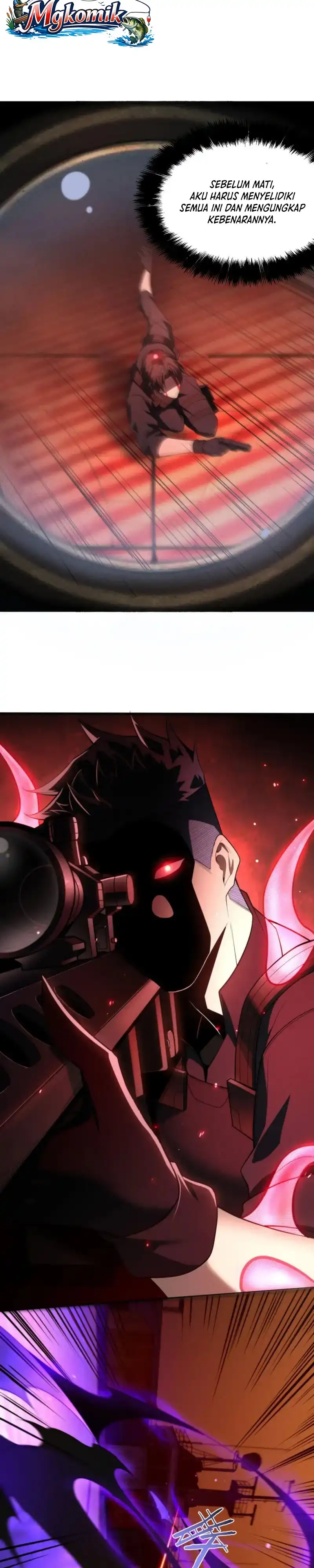 Baca After Transmigrating into the Cyberpunk Game, I Defeated the BOSS and Successfully Rose to the Top - Chapter 49 halaman 10