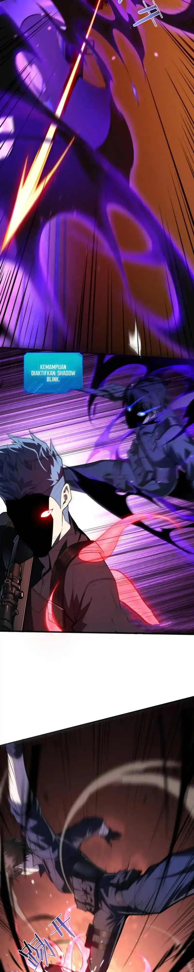 Baca After Transmigrating into the Cyberpunk Game, I Defeated the BOSS and Successfully Rose to the Top - Chapter 49 halaman 11
