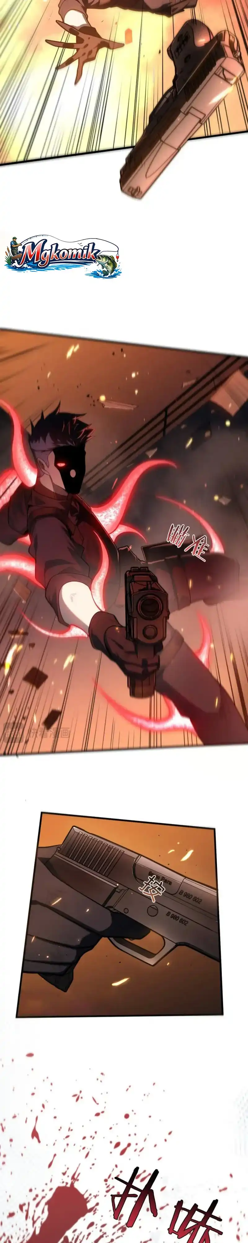 Baca After Transmigrating into the Cyberpunk Game, I Defeated the BOSS and Successfully Rose to the Top - Chapter 49 halaman 14